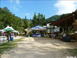 Restaurante Vaca Brava - BARRANQUITAS